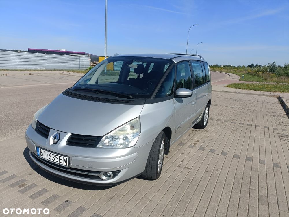Renault Espace - 1