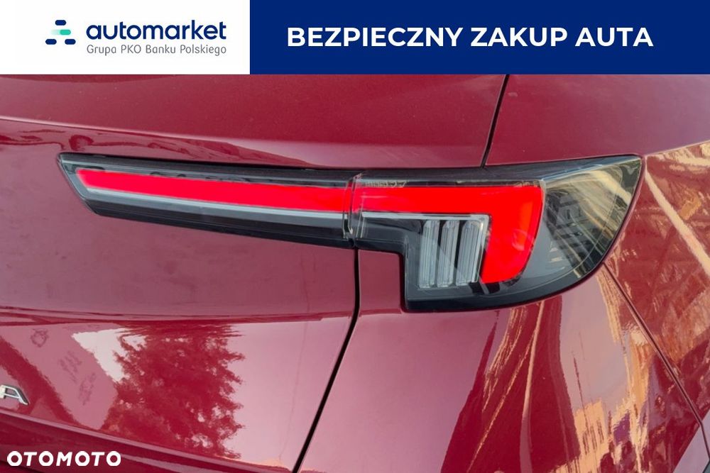Opel Mokka 1.2 T Elegance Business Pack S&S - 11