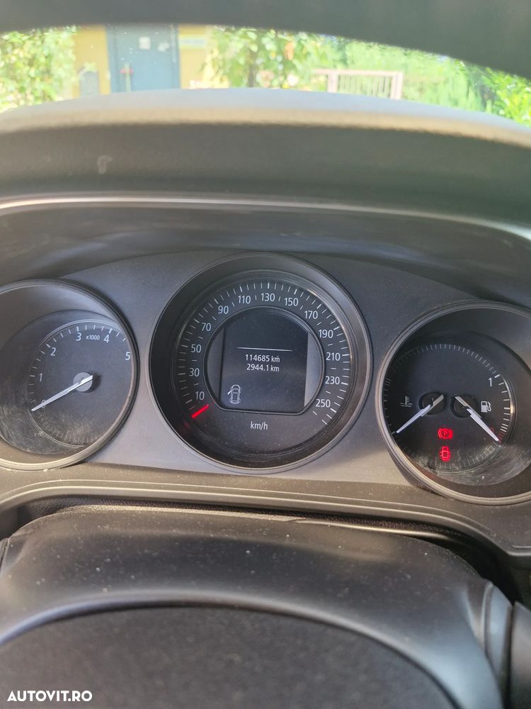 Renault Megane TCE 140 GPF Zen - 3