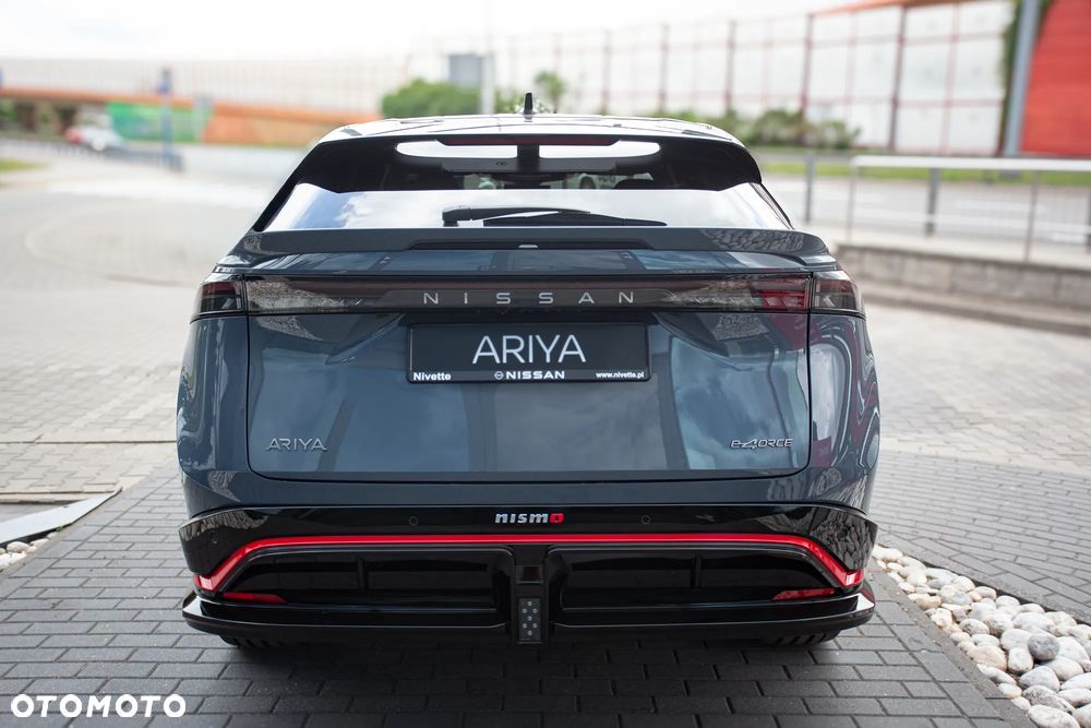 Nissan Ariya - 4