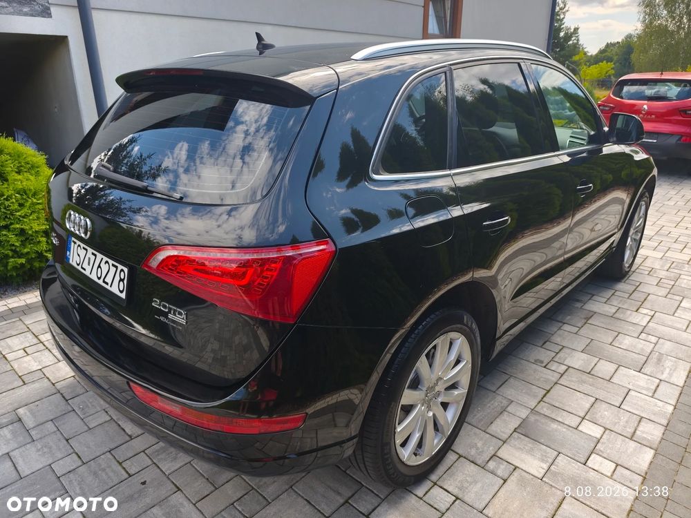 Audi Q5 2.0 TDI Quattro - 12