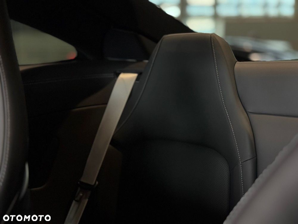 Mercedes-Benz AMG GT - 32