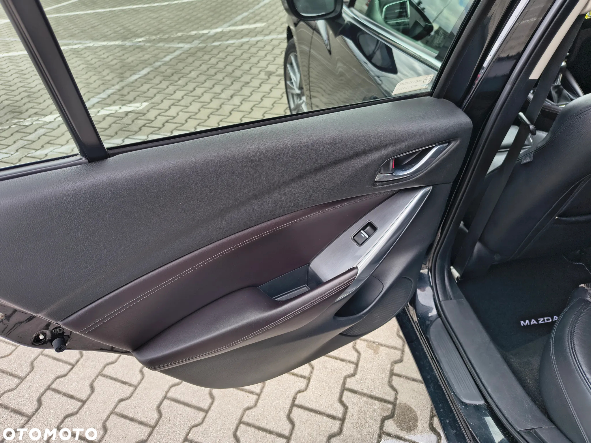 Mazda 6 2.2 D Skypassion I-ELoop - 10