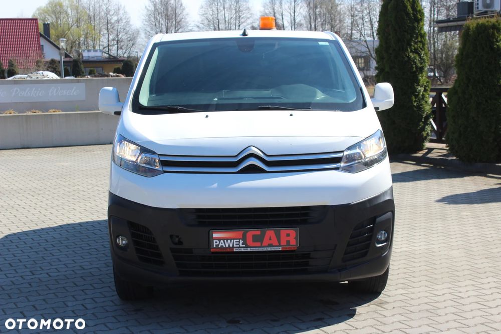 Citroën Jumpy - 2