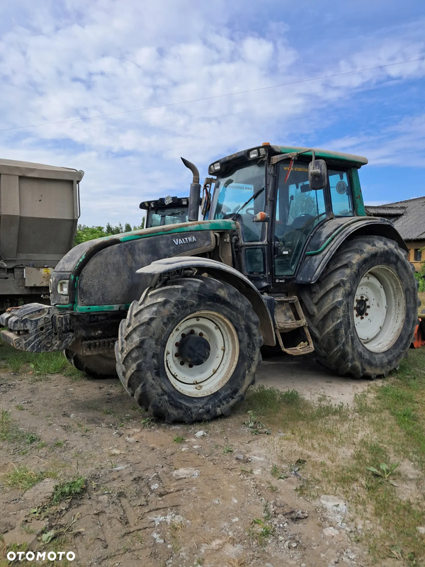 Valtra T191