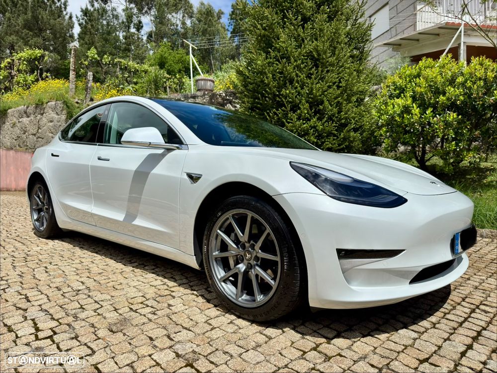 Tesla Model 3 Long Range AWD Dual Motor - 6