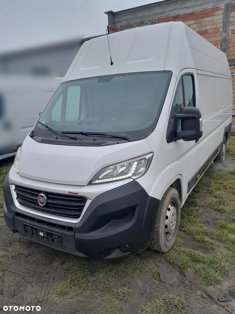 Fiat Ducato - 1