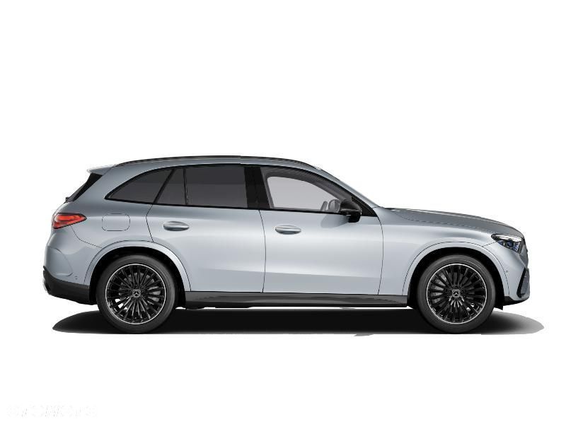 Mercedes-Benz GLC - 2