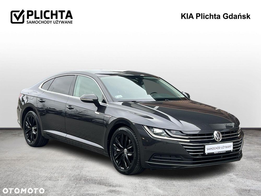 Volkswagen Arteon - 7