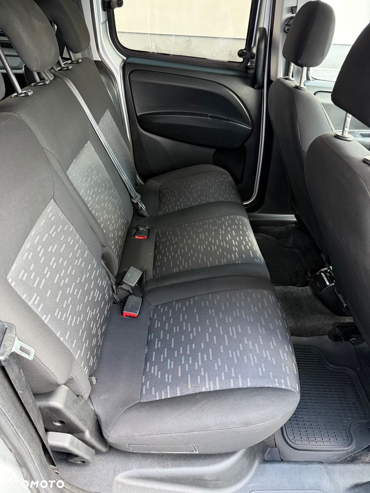 Opel Combo Tour L2H1 - 13