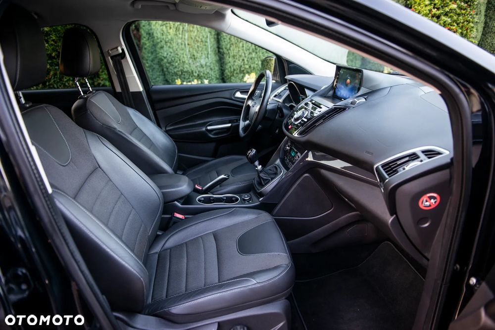 Ford Kuga 1.5 EcoBoost FWD Edition ASS - 38