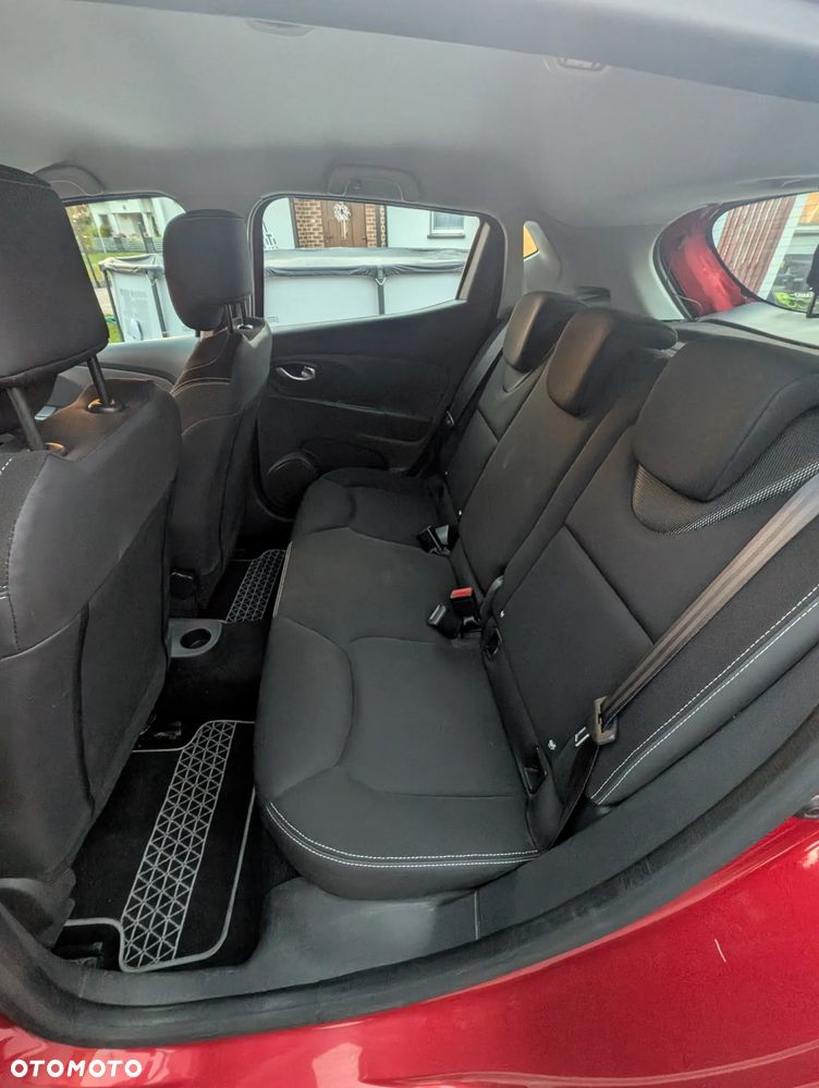Renault Clio 1.5 dCi Energy Business - 15