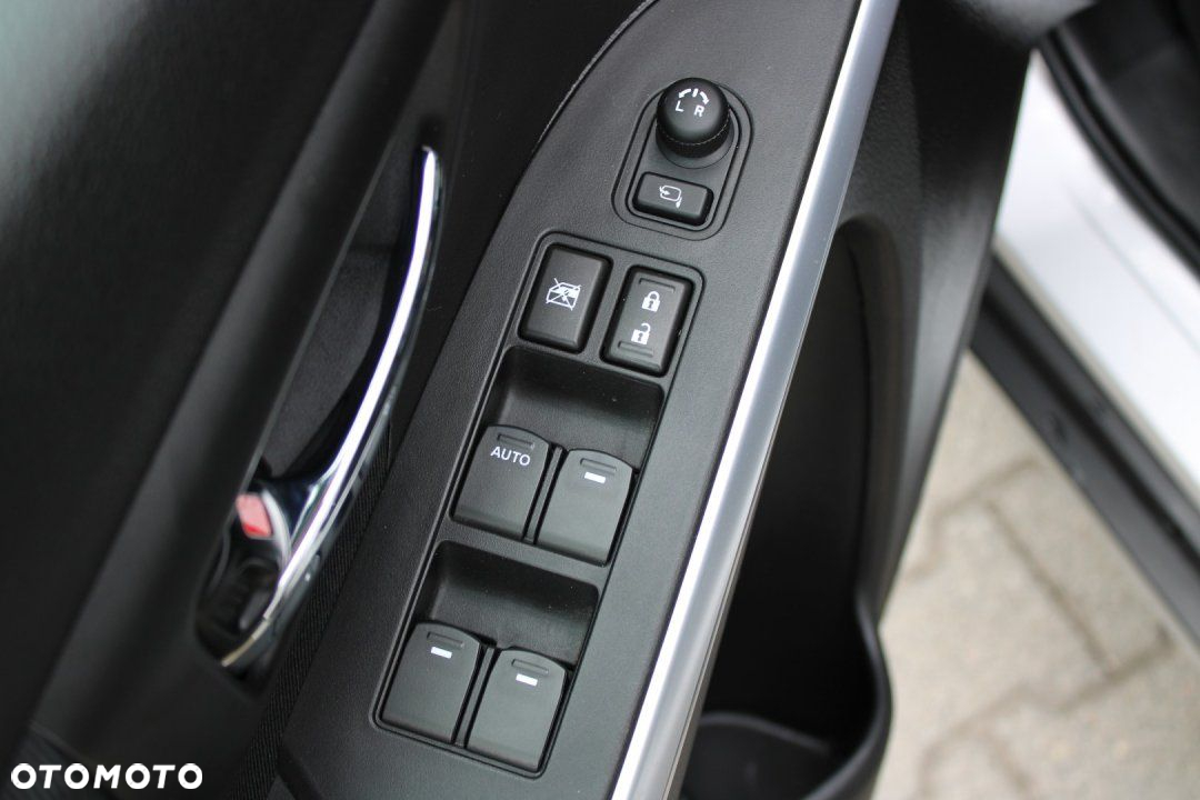 Suzuki SX4 S-Cross - 24