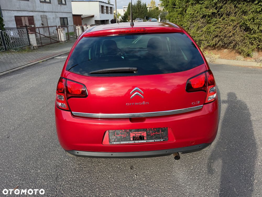 Citroën C3 - 9