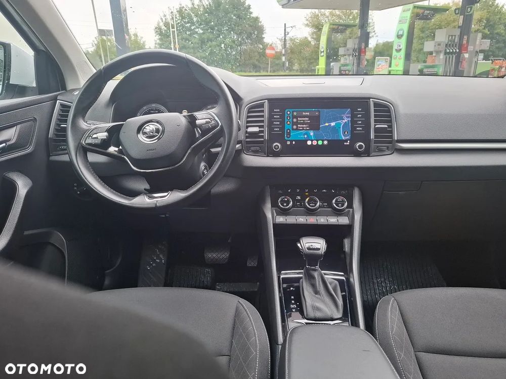 Skoda Karoq 2021 photo 4