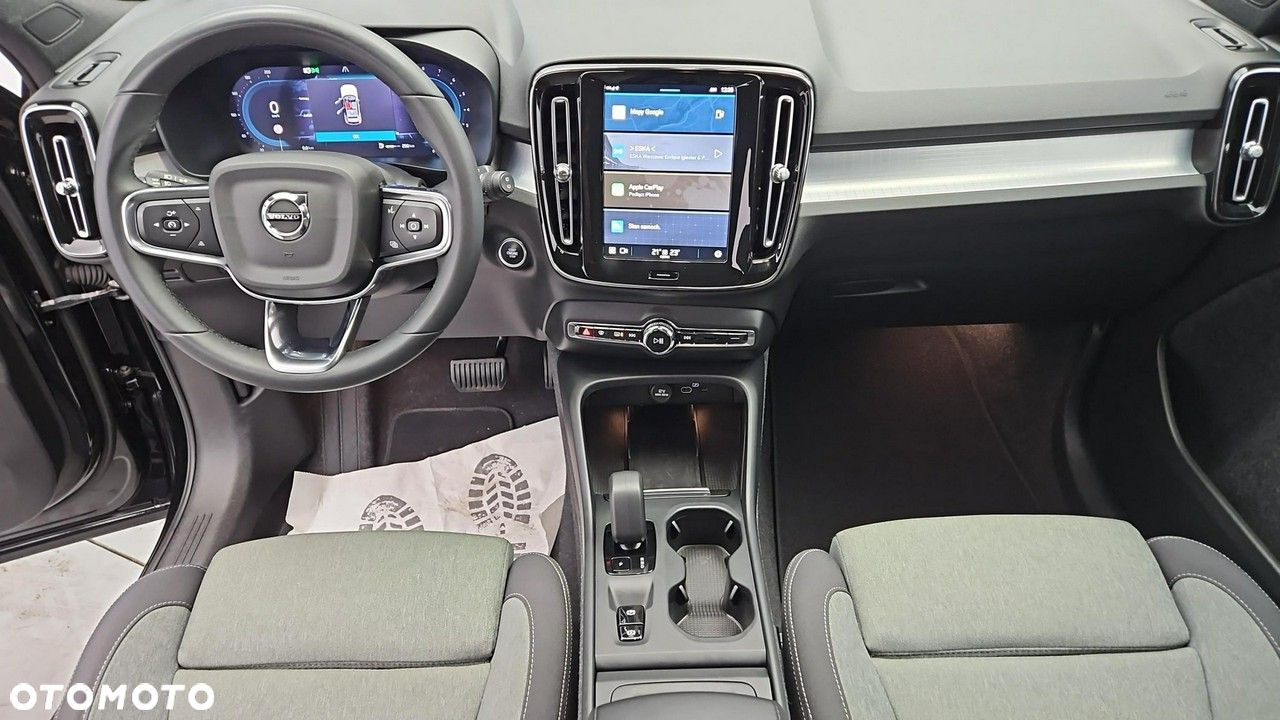 Volvo XC 40 B3 Core - 13