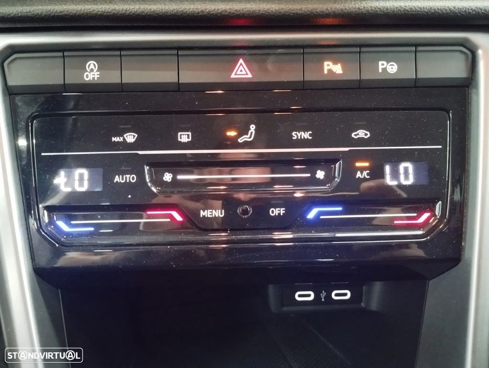 VW T-Roc 2.0 TDI Life - 28