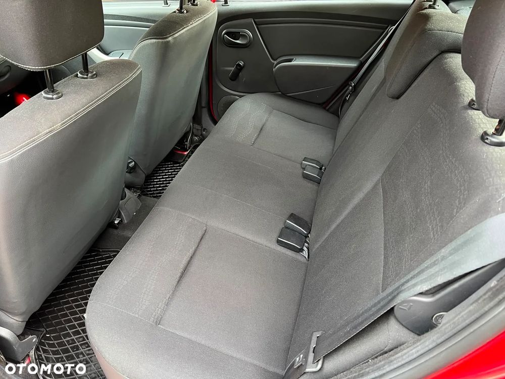 Dacia Sandero Stepway - 21