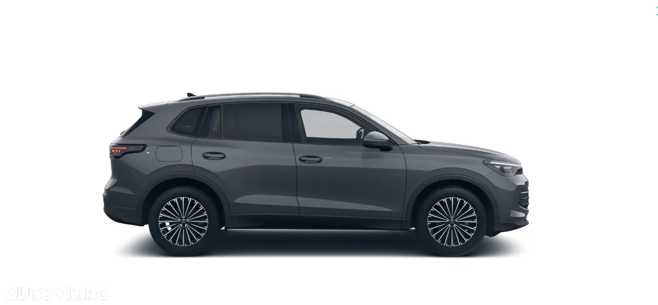 Volkswagen Tiguan - 5