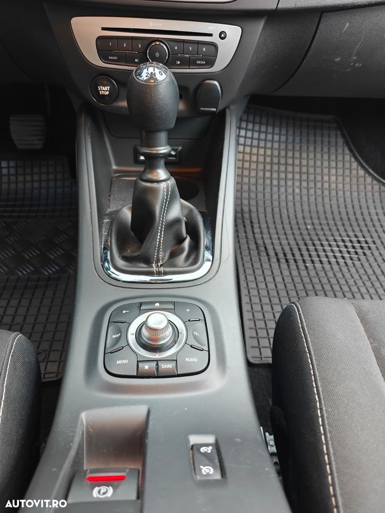 Renault Megane - 15