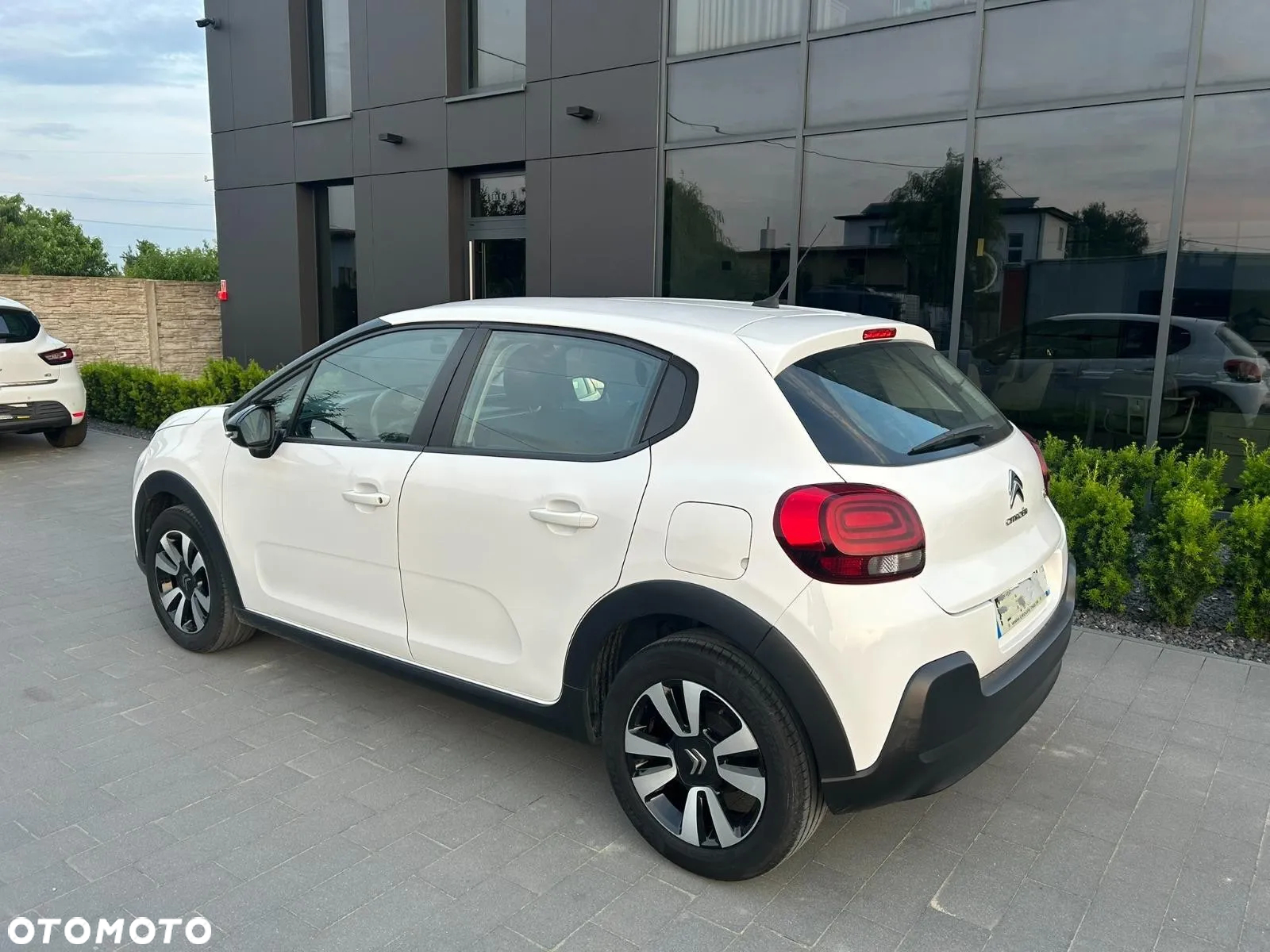 Citroën C3 - 4