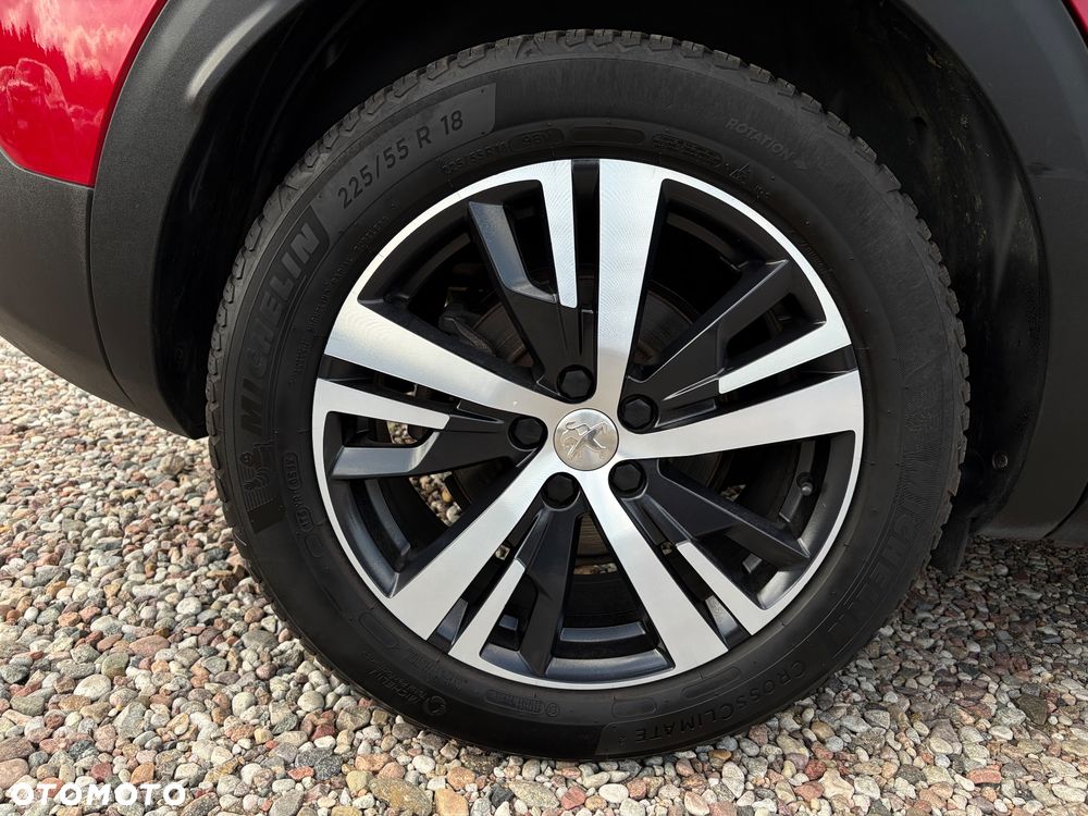 Peugeot 3008 - 36