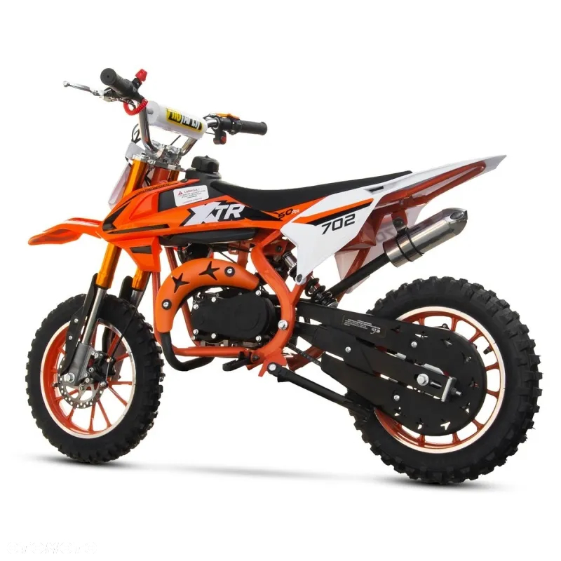 XTR Inny