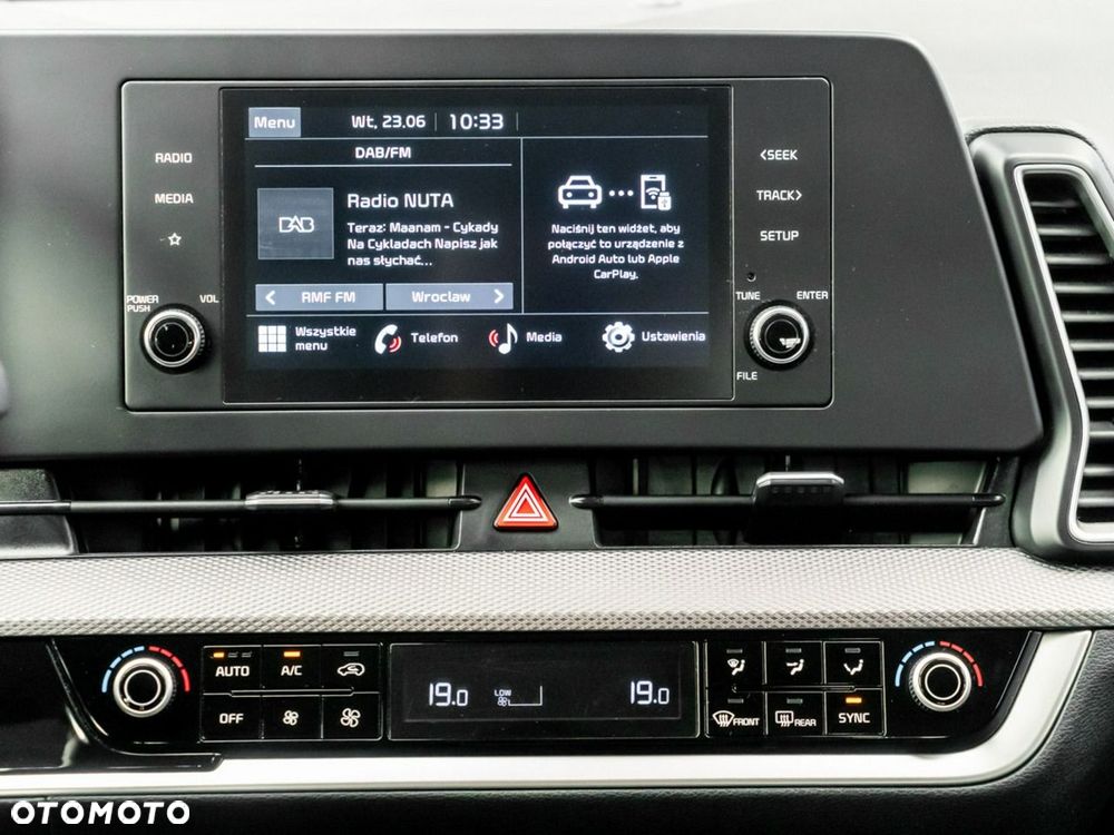 Kia Sportage 1.6 T-GDI M 2WD - 18
