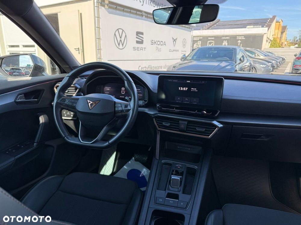 Cupra Formentor 1.5 TSI DSG - 26