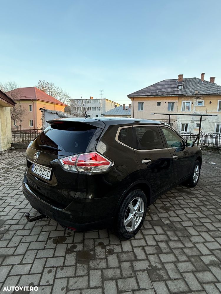 Nissan X-Trail 1.6 dCi N-Connecta - 3