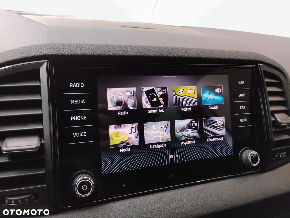 Skoda Karoq 2.0 TDI SCR 4x4 Sportline DSG - 26