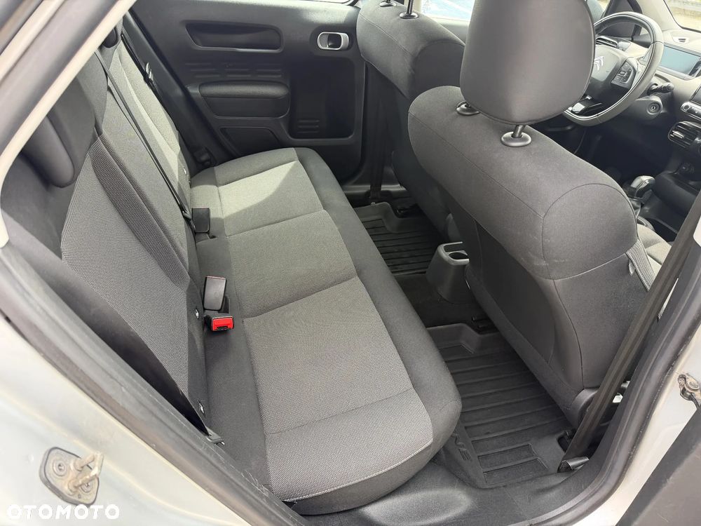 Citroën C4 Cactus 1.6 BlueHDi Shine - 6