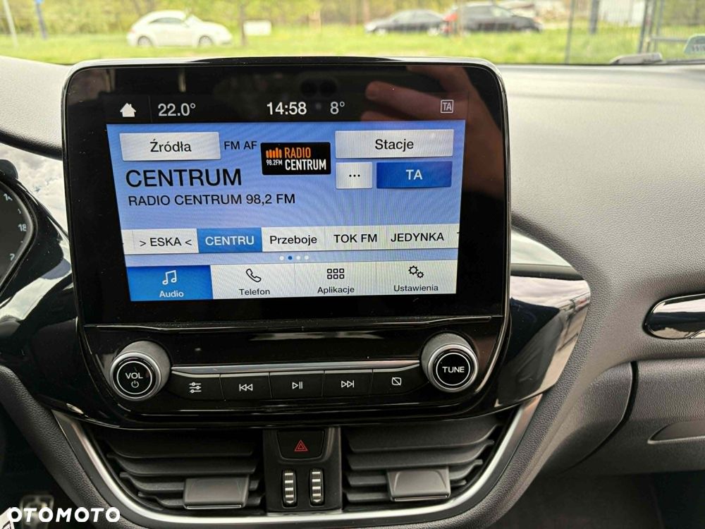 Ford Puma 1.0 EcoBoost Trend - 15
