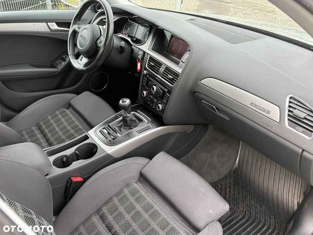 Audi A4 - 24