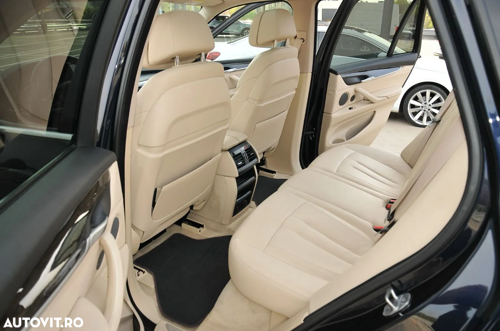 BMW X5 xDrive30d Sport-Aut. - 12