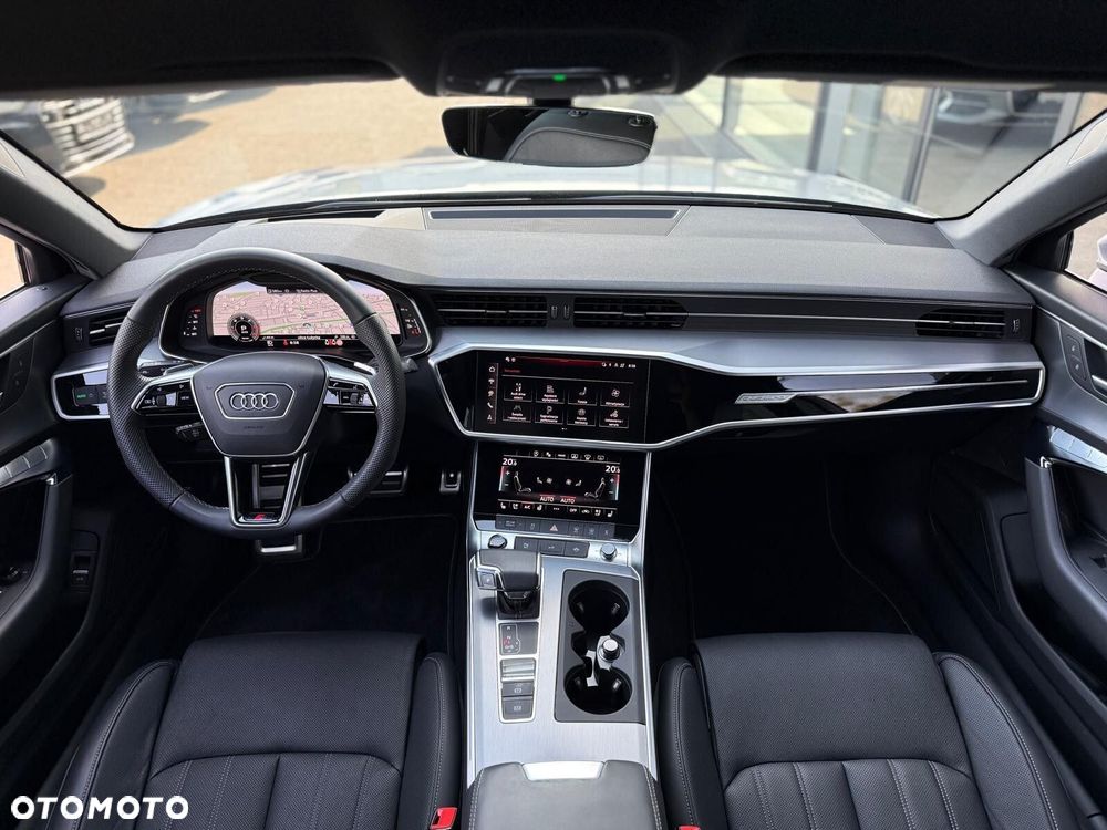 Audi A6 Limousine 50 TDI mHEV Quattro Sport Tiptronic - 29