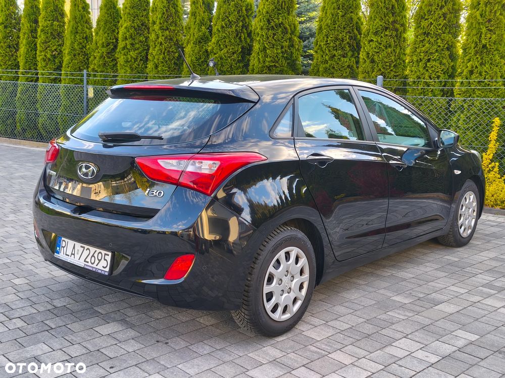 Hyundai i30 1.4 Style - 10