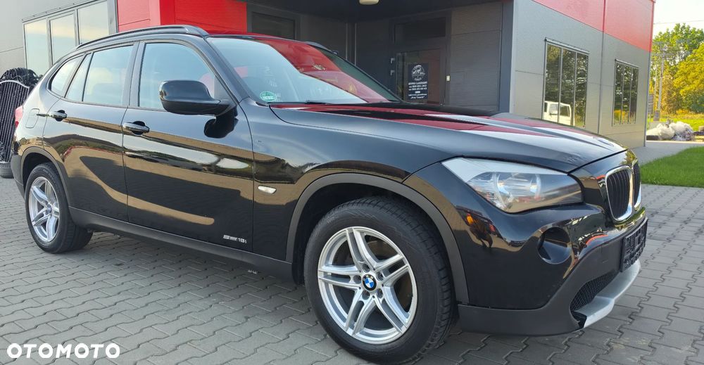 BMW X1 sDrive18i xLine - 3