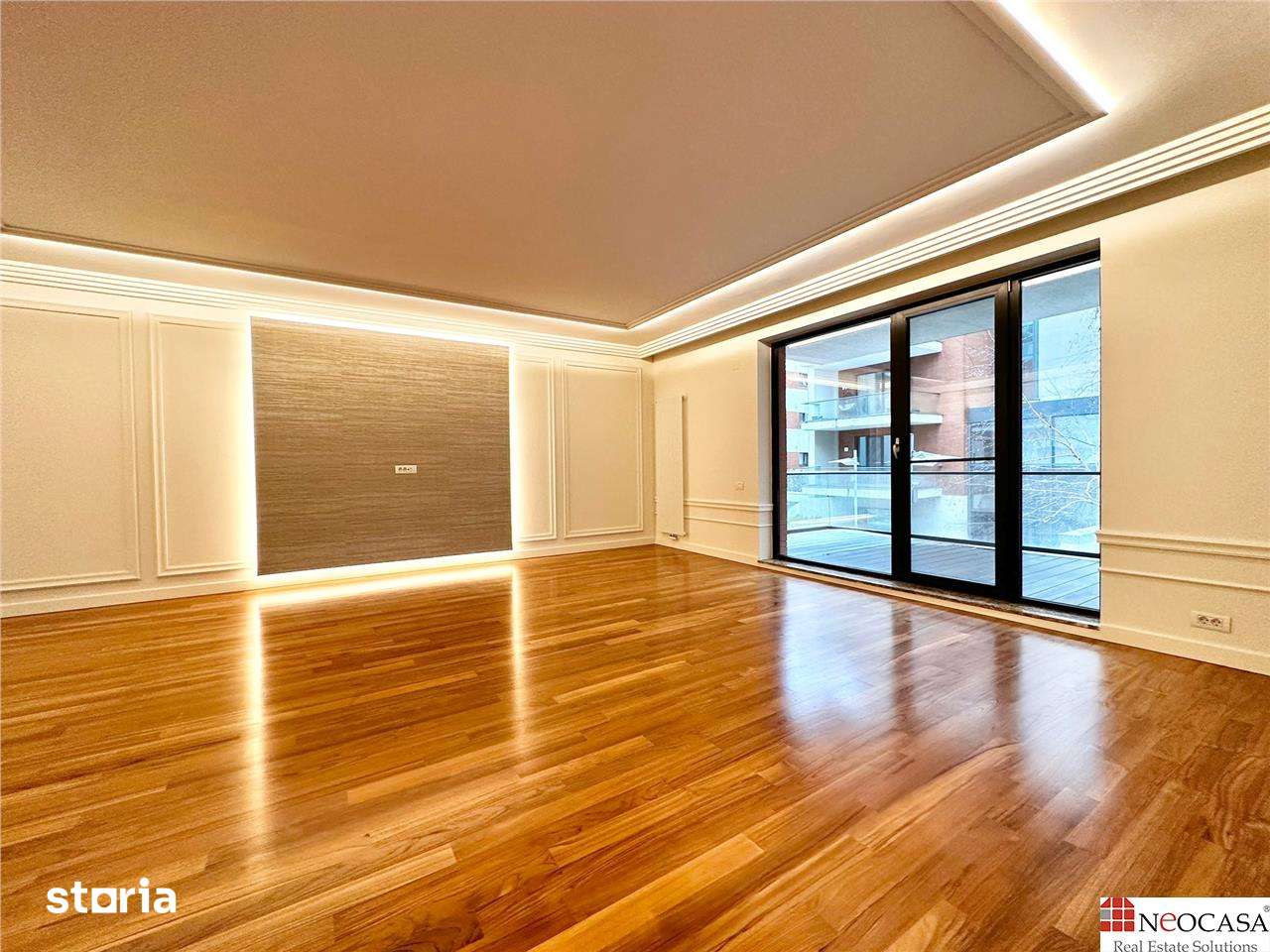 Apartament de lux | Washington Residence | Dorobanti-Capitale — fotografia 2