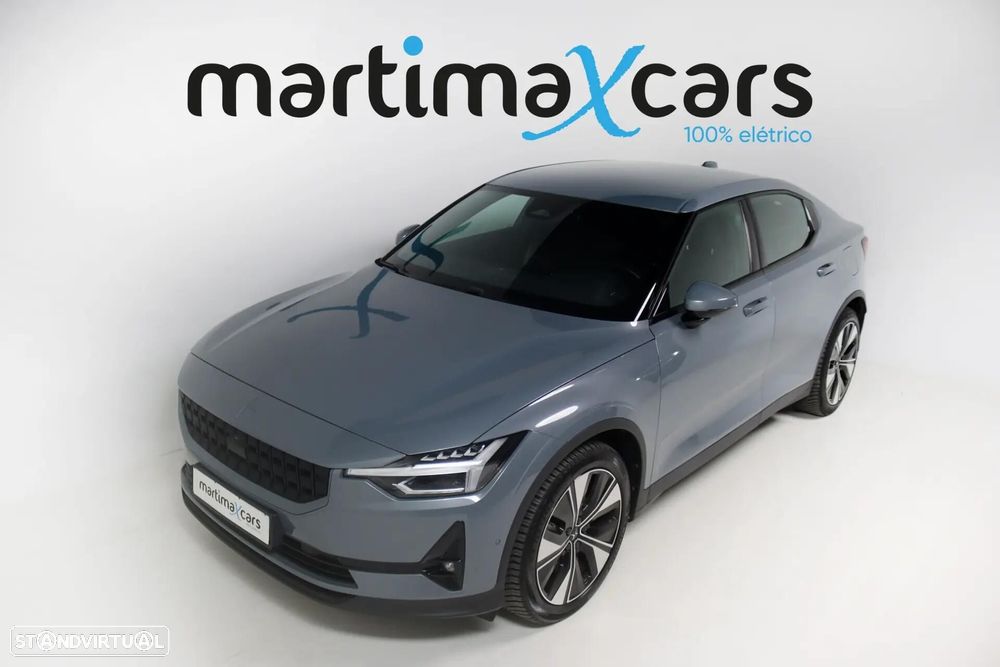 Polestar 2 Long Range 78 kWh - 5