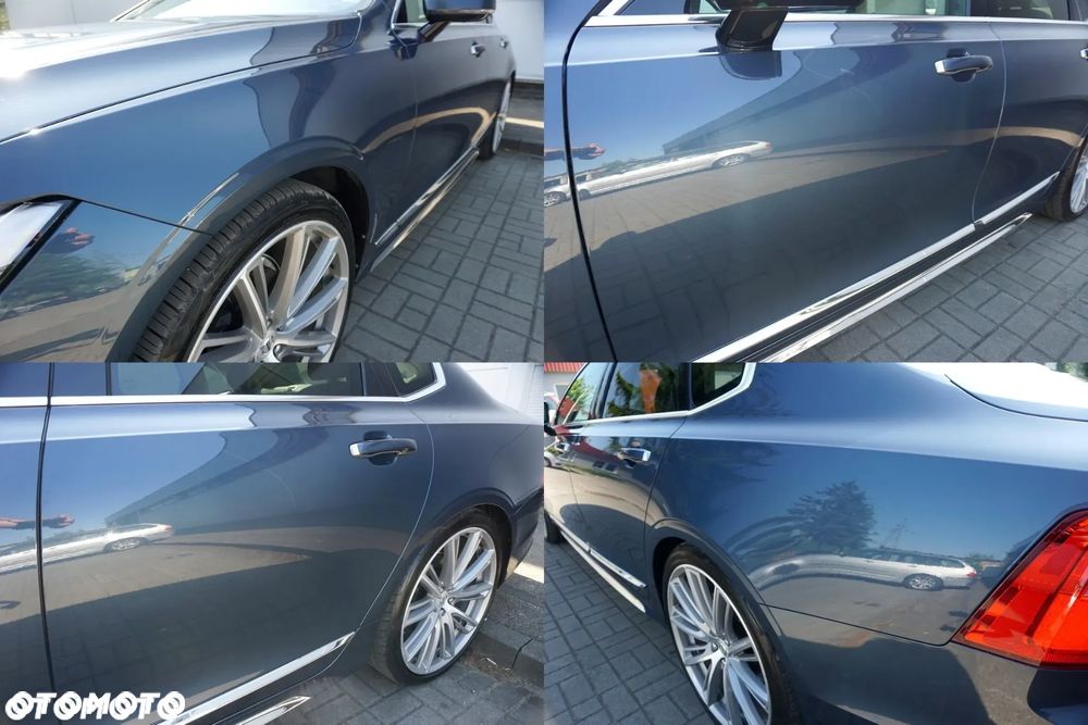 Volvo S90 D4 Inscription - 17