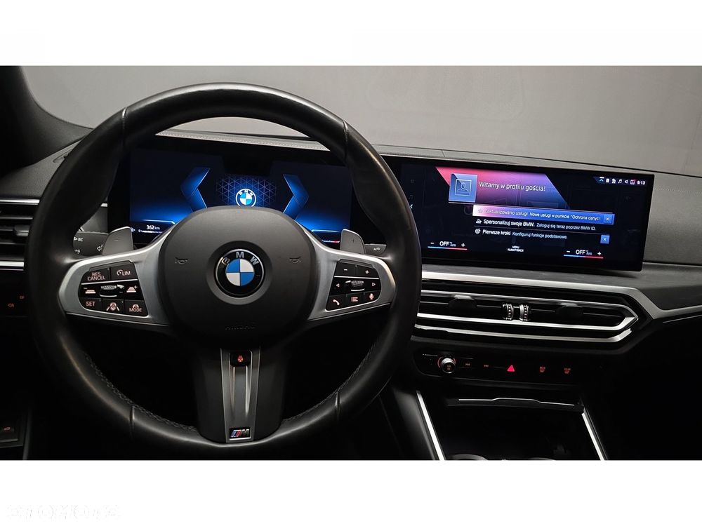 BMW Seria 3 320d xDrive mHEV sport - 20