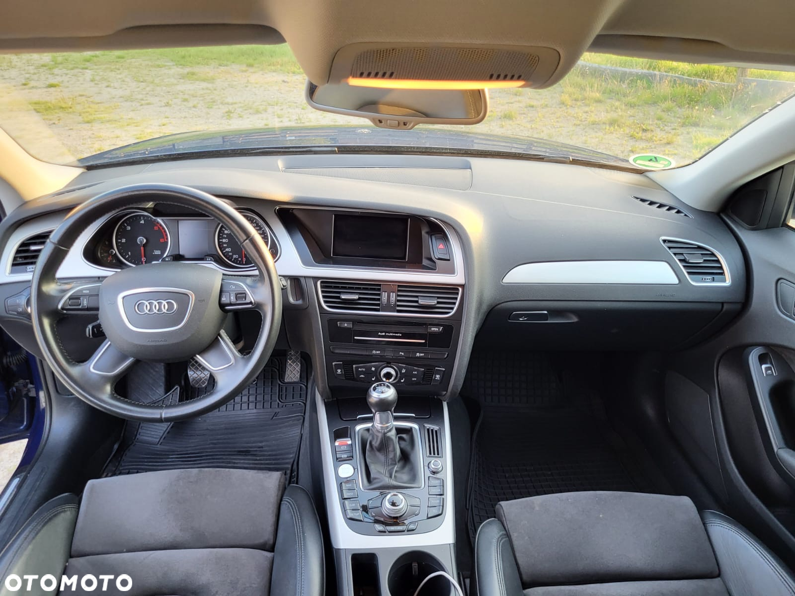 Audi A4 2.0 TDI - 9