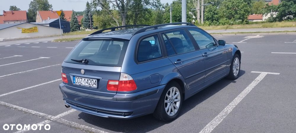 BMW Seria 3 316i Edition Exclusive - 4