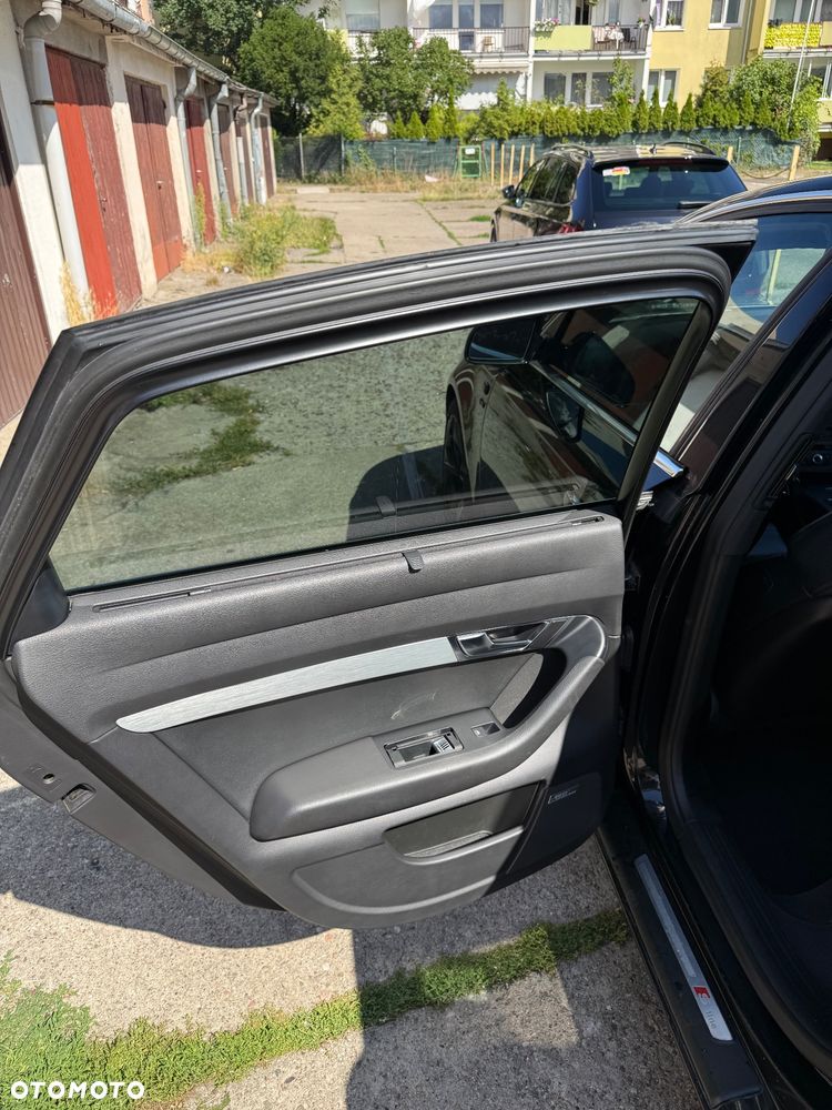 Audi A6 Limousine - 24