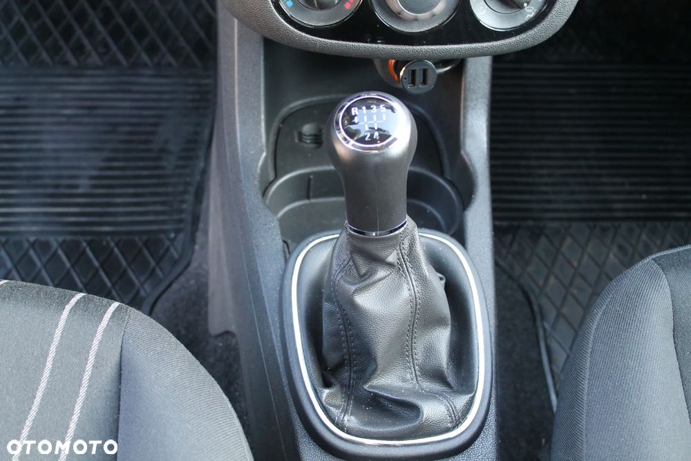 Opel Corsa 1.2 16V (ecoFLEX) Color Edition - 19