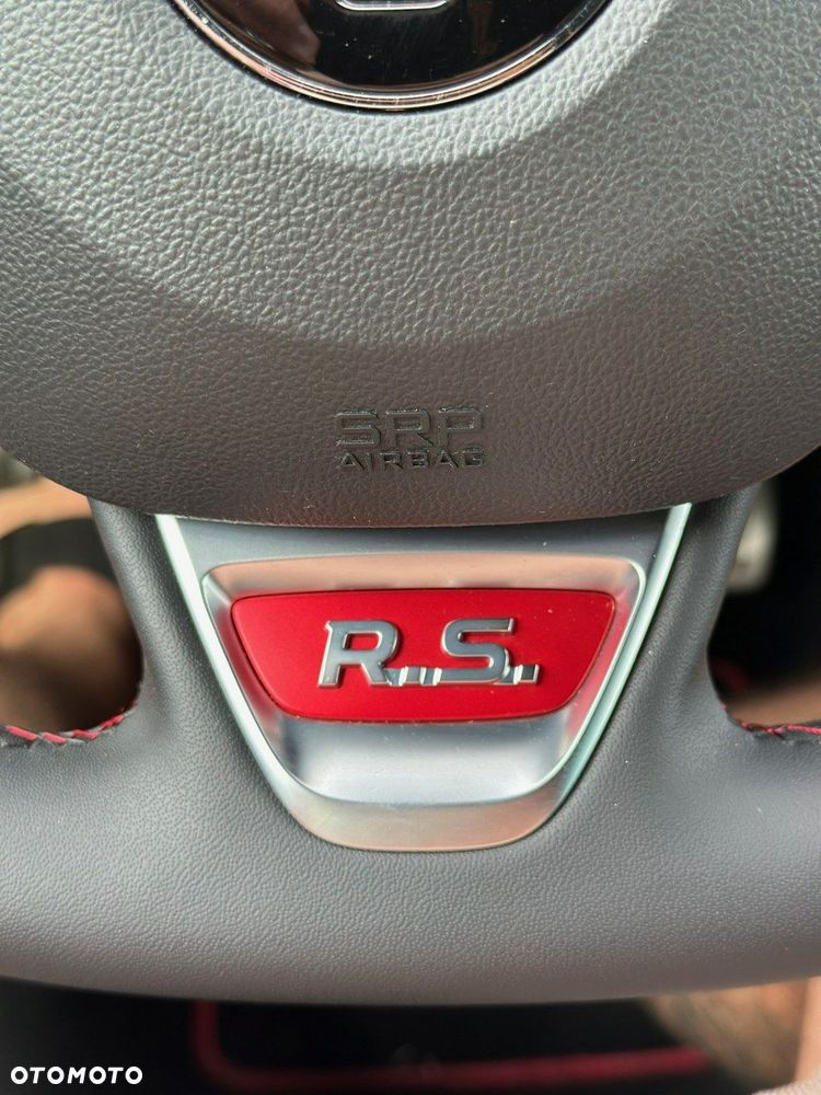 Renault Megane 1.8 TCe R.S - 39