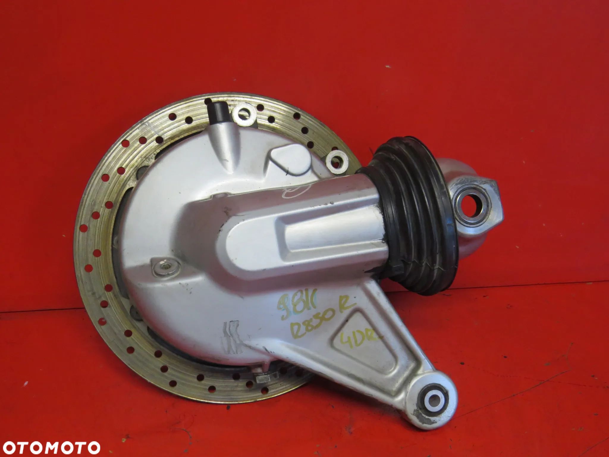 BMW R850R R 850 R 850R 1100 1150 rt gs dyfer dyferencjał napęd przekładnia - 1