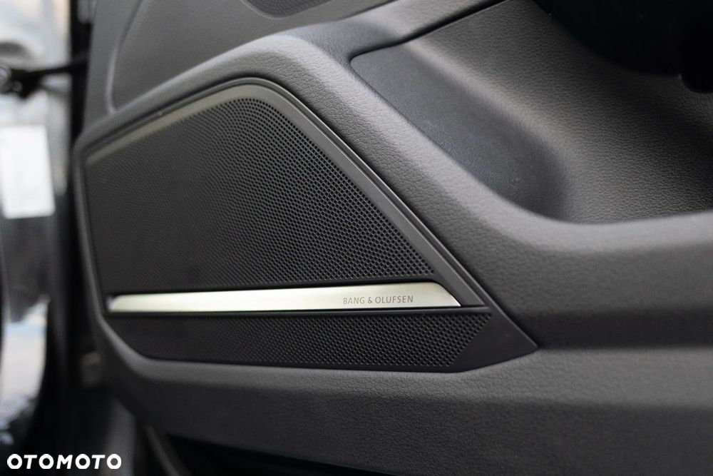 Audi A6 Limousine 40 TDI mHEV Quattro S tronic - 5