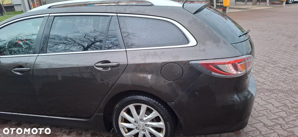 Mazda 6 2.2 CD Exclusive - 15